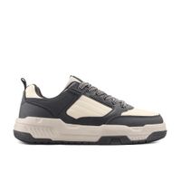 CREAM BLACK